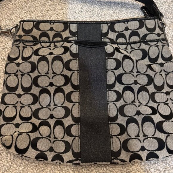 COACH Crossbody bag - Picture 1 of 3